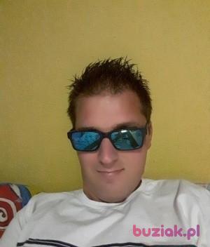 Damian, Mężczyzna, 36, Polska, Zdjęcie: 2