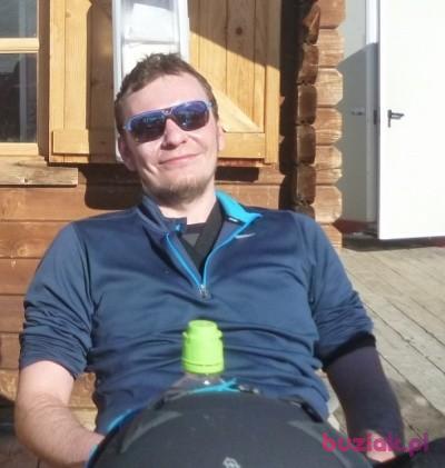 jurekWRO, Male, 36, Wrocław, Polska, Photo: 2