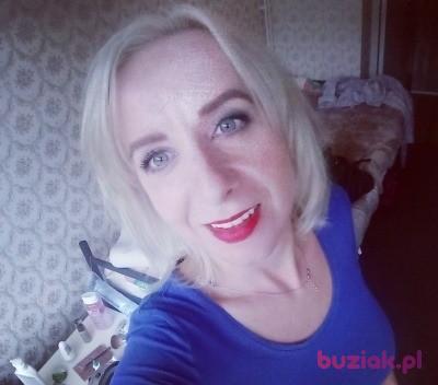Rudzia85, Kobieta, 41, Rotterdam, Holandia, Zdjęcie: 2