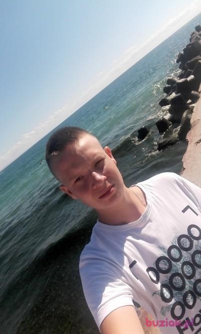 Mateusz, Male, 27, Zabrze, Polska, Photo: 1