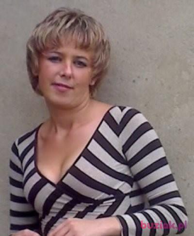 Gabrysia, Female, 43, Wadowice, Polska, Photo: 1