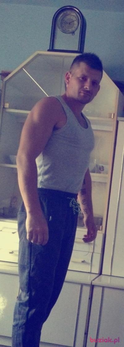 Darek, Male, 40, Żywiec, Polska, Photo: 4
