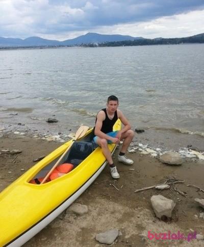 Dominik, Male, 32, Rybnik, Polska, Photo: 5