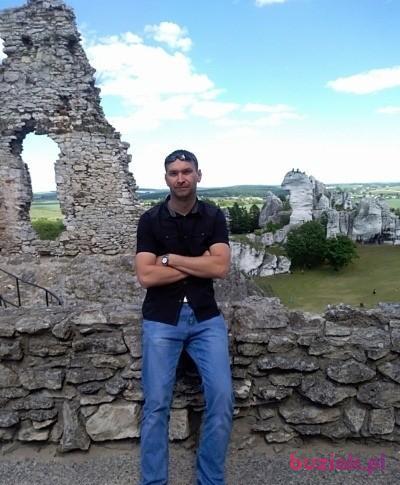 Krzysztof, Male, 41, Żory, Polska, Photo: 3