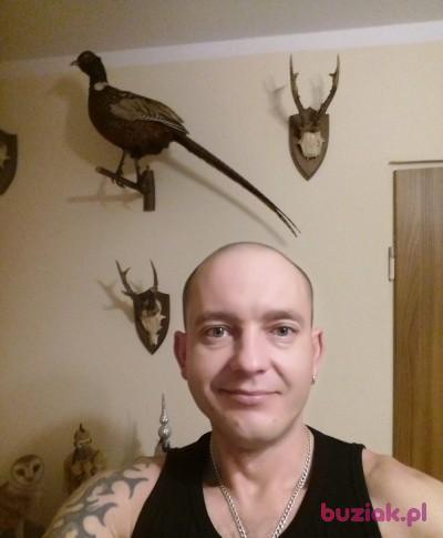 Damian, Mężczyzna, 45, Strzelce Opolskie, Polska, Zdjęcie: 1