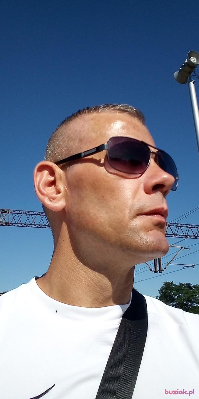 Jarek, Mężczyzna, 45, Legnica, Polska, Zdjęcie: 4