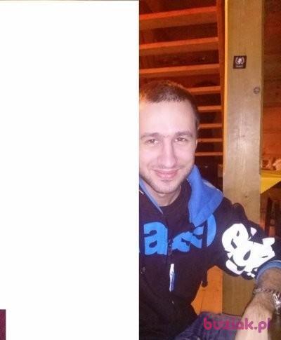 Radek, Male, 37, Kraków, Polska, Photo: 1