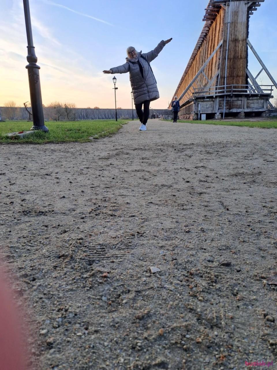 Joanna, Kobieta, 54, Włocławek, Polska, Zdjęcie: 4