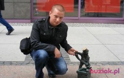Paweł, Mężczyzna, 36, Biała Podlaska, Polska, Zdjęcie: 3
