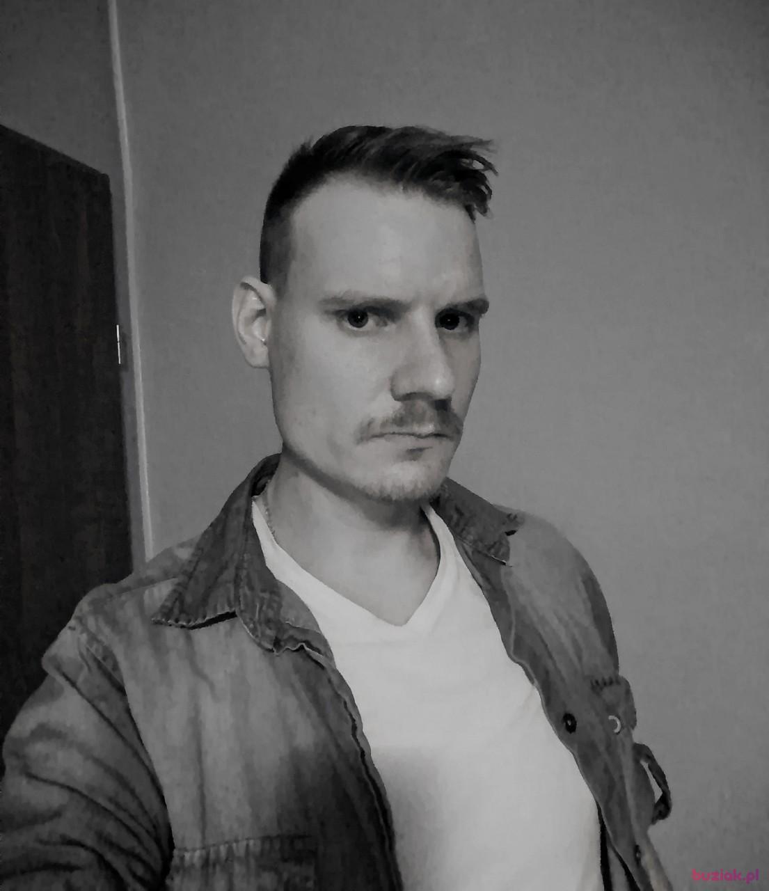 Mariusz, Male, 37, Gliwice, Polska, Photo: 2