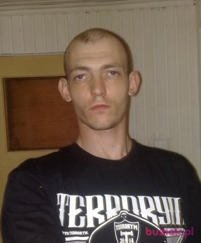 KAMIL, Mężczyzna, 38, Gołdap, Polska, Zdjęcie: 2