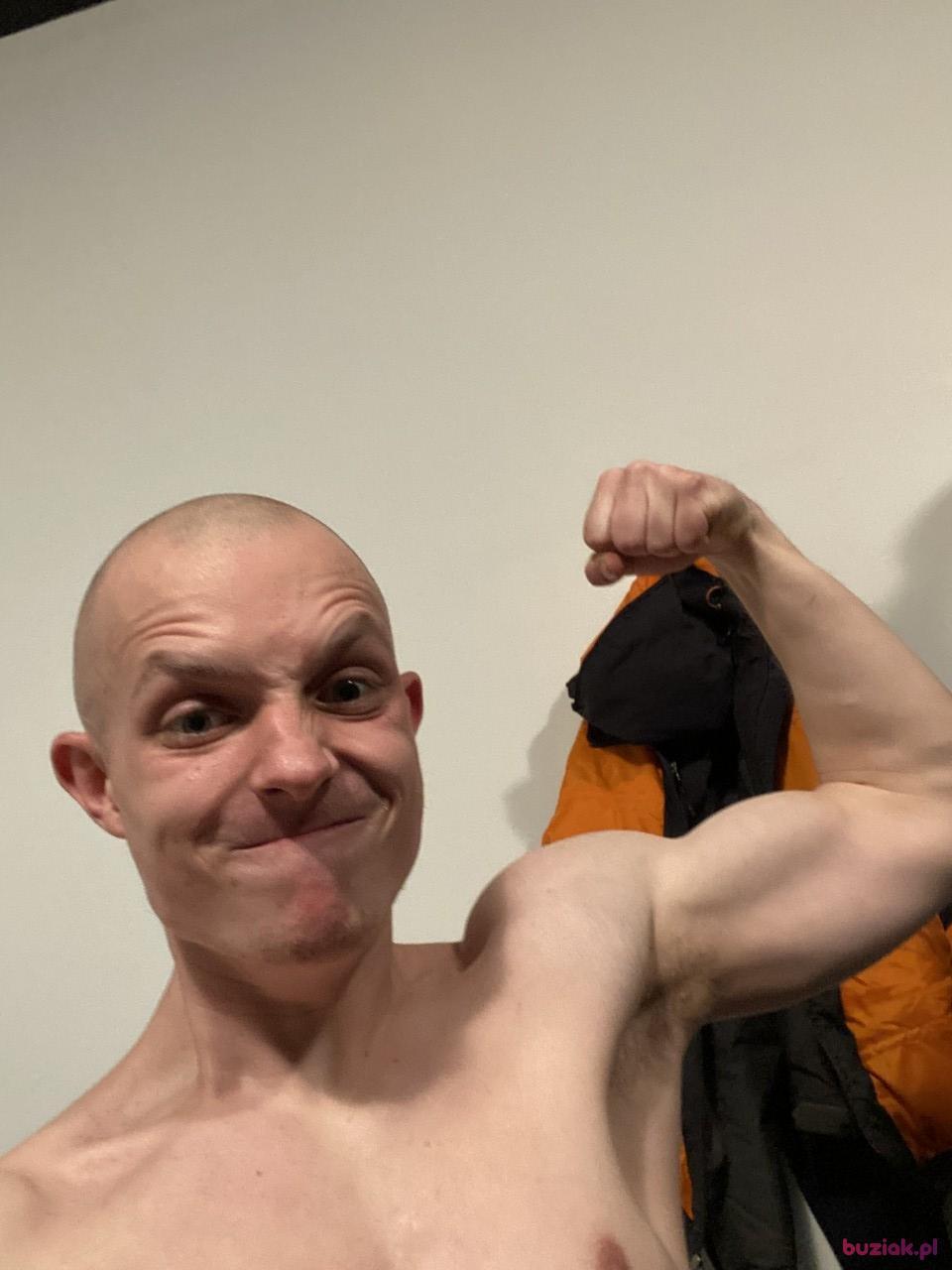 Paweł, Mężczyzna, 27, Holandia, Zdjęcie: 2