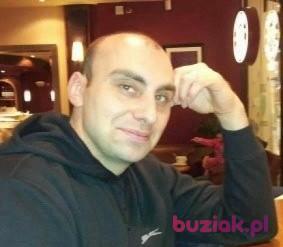 Przemek , Mężczyzna, 44, Walton-On-Thames, Wielka Brytania, Zdjęcie: 1