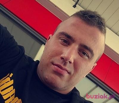 Kuba, Mężczyzna, 31, Rzeszów, Polska, Zdjęcie: 1