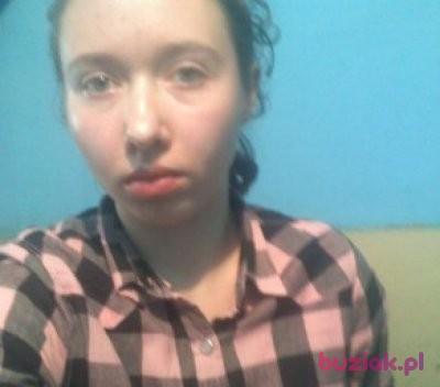 Adrianna, Female, 31, Tuchola, Polska, Photo: 2