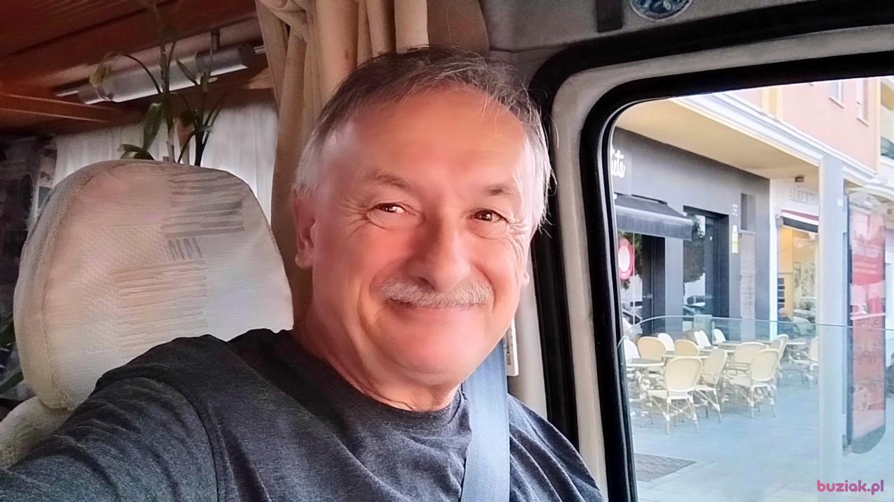 Krzysztof, Male, 70, Wrocław, Polska, Photo: 1