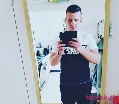 Dawid , Mężczyzna, 36, Złotów, Polska, Zdjęcie: 2