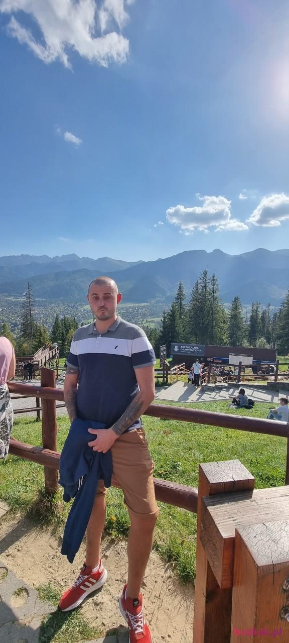 Dawid, Male, 36, Hannover, Niemcy, Photo: 2