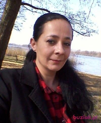 Dorota, Kobieta, 41, Poznań, Polska, Zdjęcie: 2