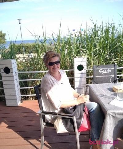 Halyna, Kobieta, 63, Gdynia, Polska, Zdjęcie: 2