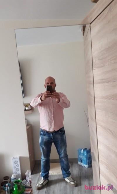 Sebastian , Male, 46, Kielce, Polska, Photo: 2