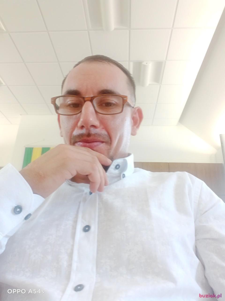 Marcin, Mężczyzna, 41, Holandia, Zdjęcie: 2