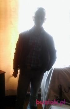 MICHAŁ, Male, 38, Katowice, Polska, Photo: 3