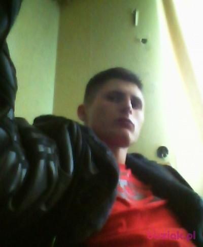 Krzysiek, Male, 35, Kraków, Polska, Photo: 2