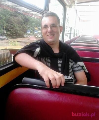Marcin, Mężczyzna, 44, Darłowo, Polska, Zdjęcie: 2