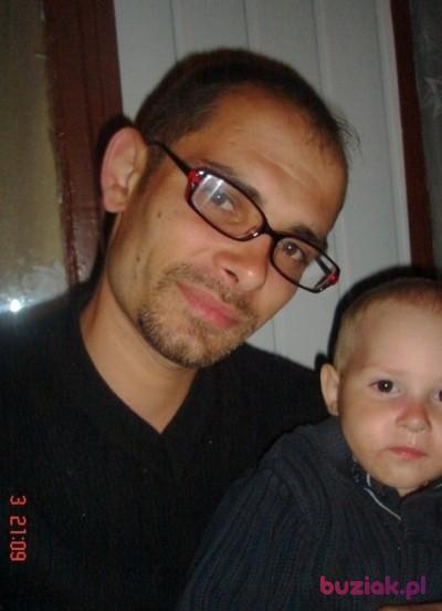 piotr, Mężczyzna, 45, Gorzów Wielkopolski, Polska, Zdjęcie: 1