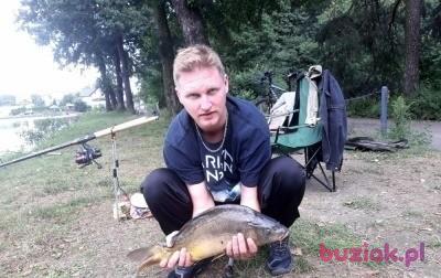 Rafał, Male, 41, Rybnik, Polska, Photo: 3