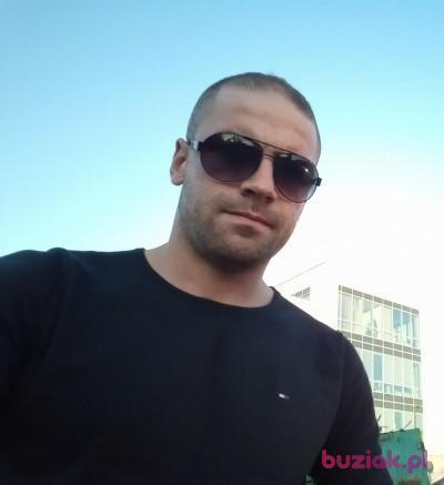 Darek, Mężczyzna, 41, Poznań, Polska, Zdjęcie: 2