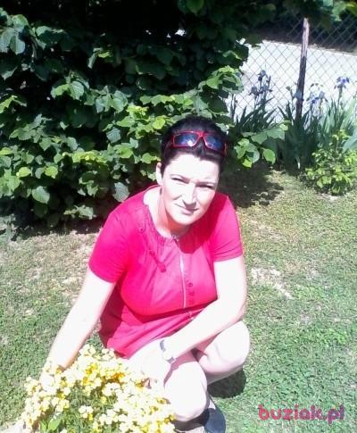 Baska, Kobieta, 46, Polska, Zdjęcie: 1