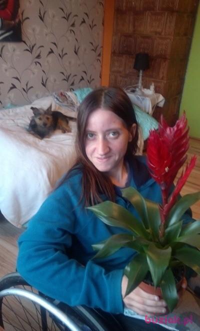 ania, Female, 36, Polska, Photo: 3
