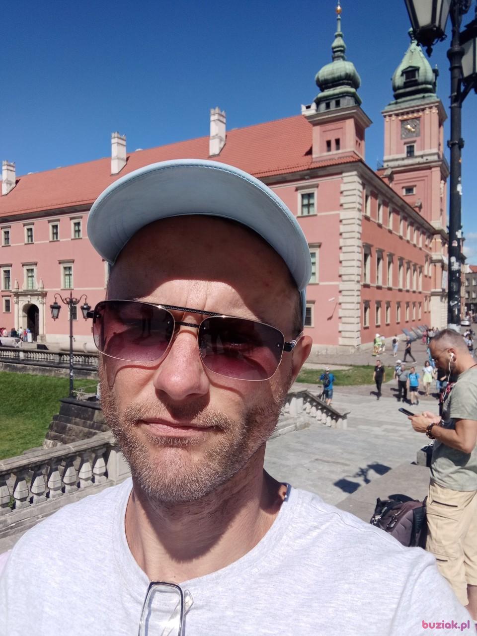 Rafal, Mężczyzna, 39, Warszawa, Polska, Zdjęcie: 3