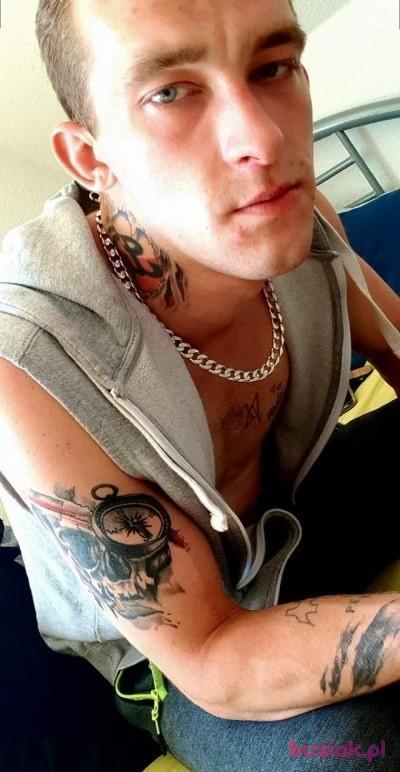 Patryk, Mężczyzna, 30, Malbork, Polska, Zdjęcie: 1