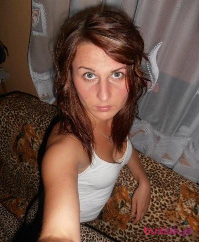 Ania, Kobieta, 35, Jędrzejów, Polska, Zdjęcie: 1