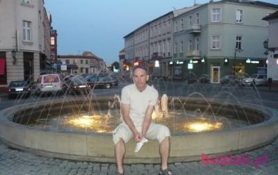 Krzysztof, Mężczyzna, 50, Śrem, Polska, Zdjęcie: 1