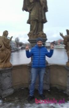 Janek, Mężczyzna, 47, Polska, Zdjęcie: 2