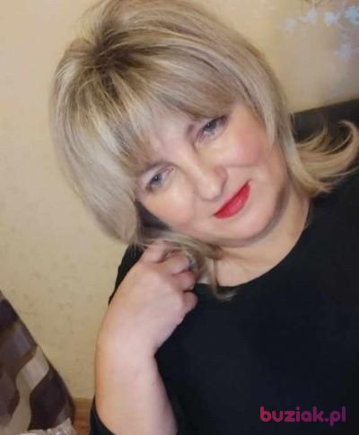 Anna, Female, 55, Łódź, Polska, Photo: 5