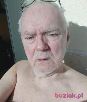 JUREK , Male, 77, Polska, Photo: 3