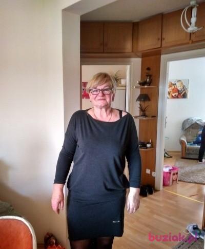 grazyna, Kobieta, 68, Gdańsk, Polska, Zdjęcie: 8