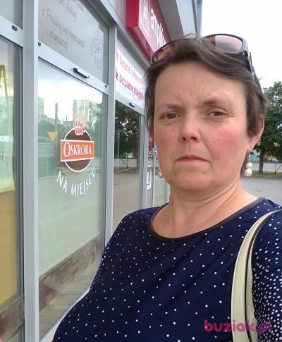 Ewa68k, Kobieta, 58, Zgierz, Polska, Zdjęcie: 1