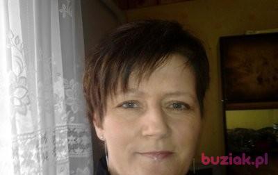 marzena40, Kobieta, 56, Rawicz, Polska, Zdjęcie: 2