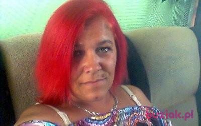 Joanna, Female, 56, Łobez, Polska, Photo: 1