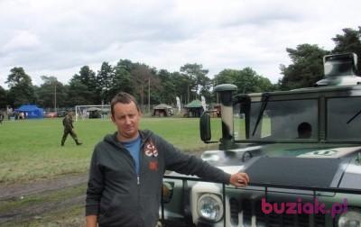 Leszek, Mężczyzna, 35, Aleksandrów Kujawski, Polska, Zdjęcie: 2