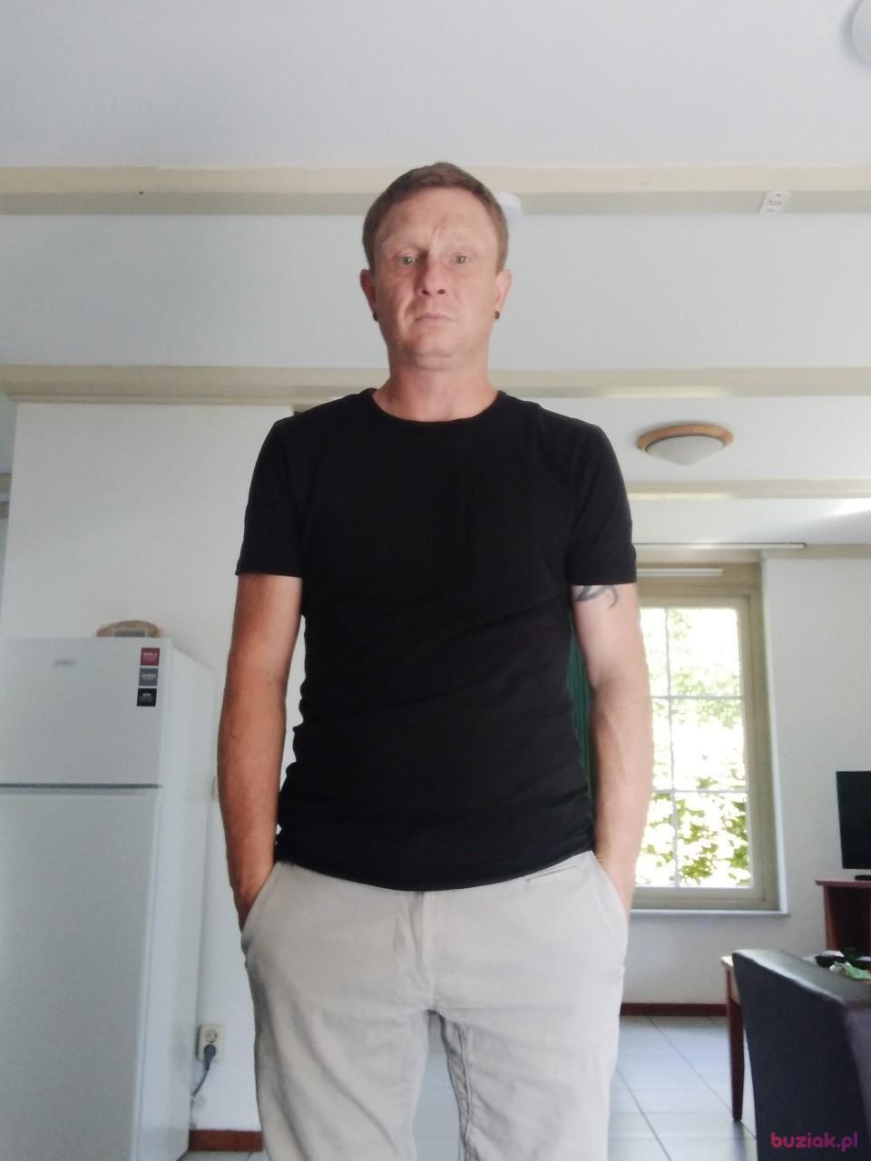 Andrzej, Male, 46, Haga, Holandia, Photo: 8