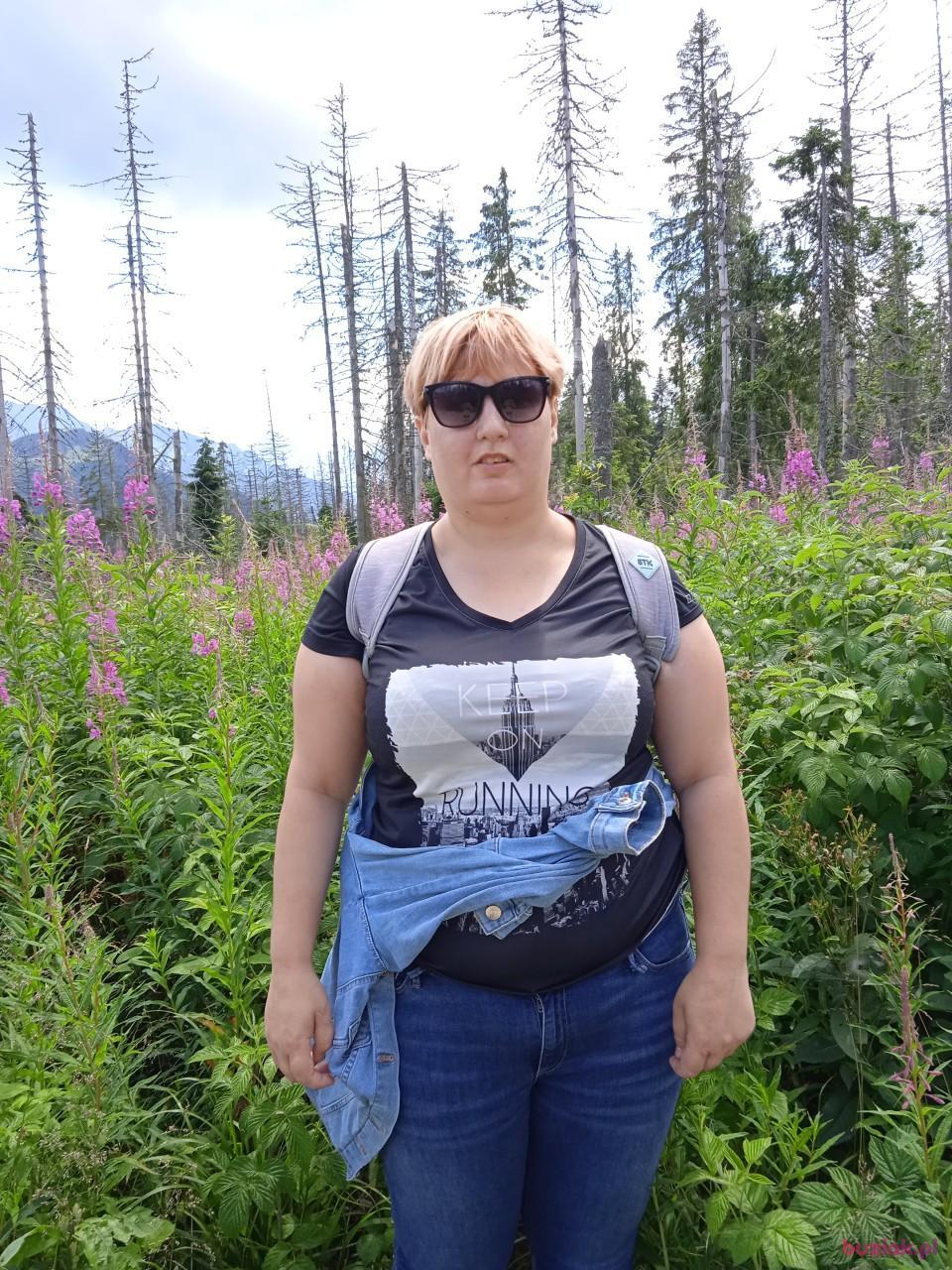 mika70, Female, 37, Białobrzegi, Polska, Photo: 1