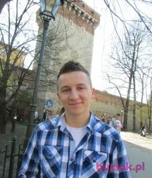 Sławek, Male, 36, Skała, Polska, Photo: 1