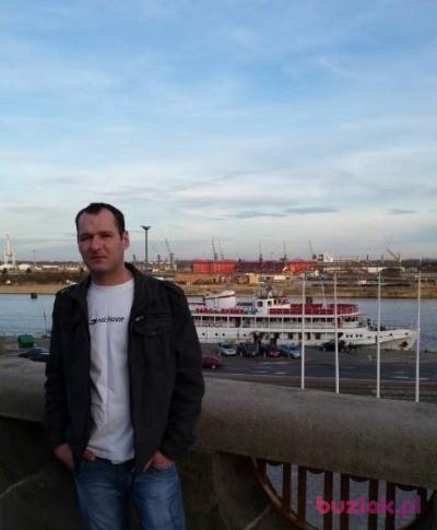 dawid, Mężczyzna, 43, Ostrów Wielkopolski, Polska, Zdjęcie: 2